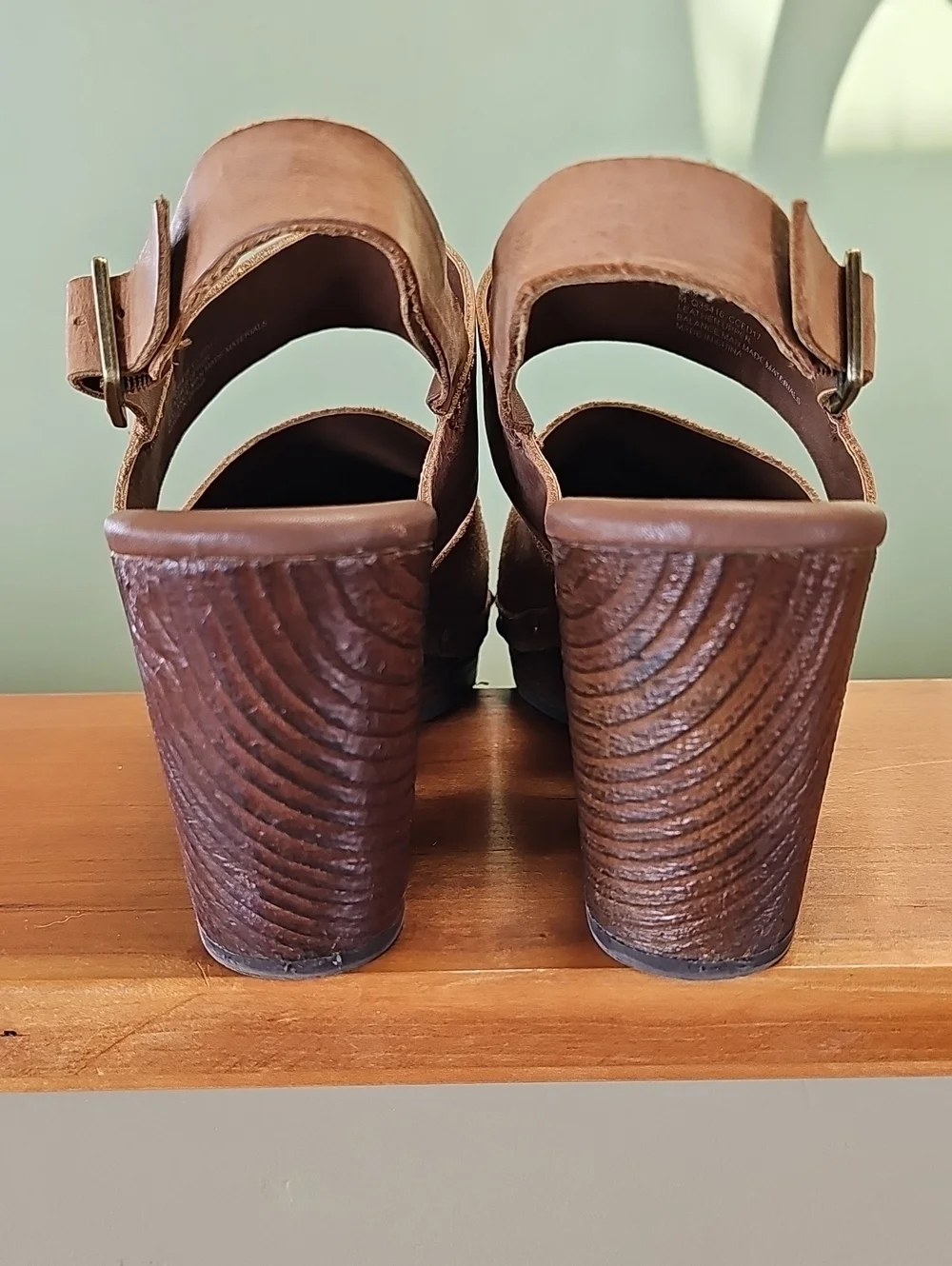 Kork-Ease fun boho